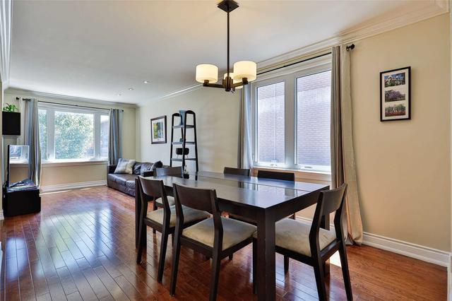 30 Prescott Ave, House semidetached with 3 bedrooms, 2 bathrooms and 1 parking in Toronto ON | Image 16