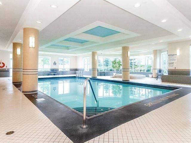 1739 - 35 Viking Lane, Condo with 2 bedrooms, 2 bathrooms and 1 parking in Toronto ON | Image 7