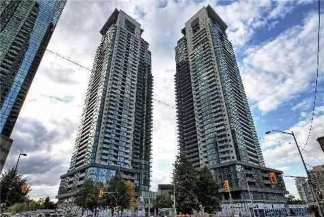 2103 - 5162 Yonge St, Condo with 2 bedrooms, 2 bathrooms and 1 parking in Toronto ON | Image 1