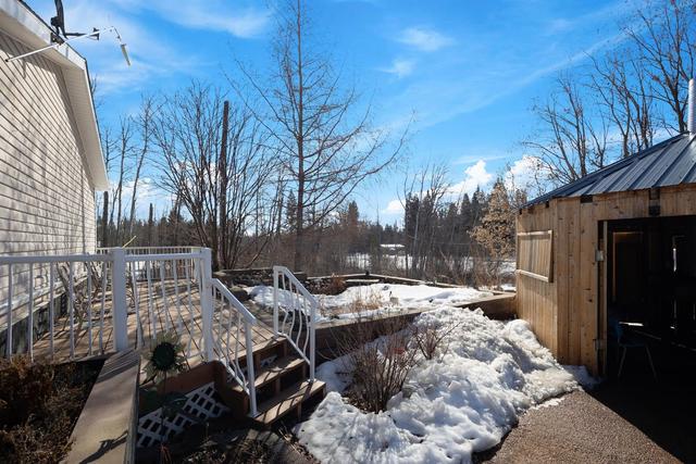 29 Paradise Valley Drive, House detached with 3 bedrooms, 2 bathrooms and 6 parking in Athabasca County AB | Image 26
