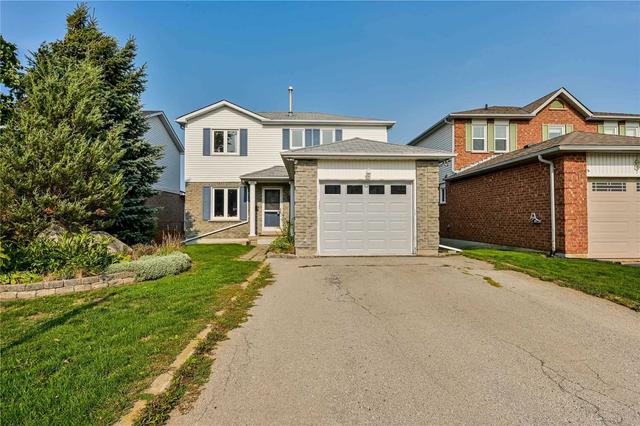 569 College Ave, House detached with 3 bedrooms, 3 bathrooms and 3 parking in Orangeville ON | Image 1