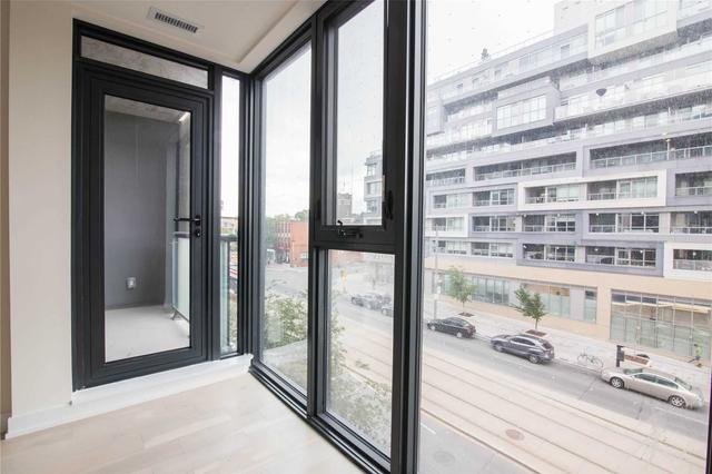 416 - 840 St Clair Ave, Condo with 2 bedrooms, 2 bathrooms and 0 parking in Toronto ON | Image 20
