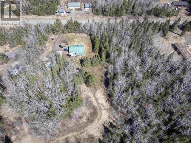 2093 Hwy 591, House detached with 3 bedrooms, 1 bathrooms and null parking in Thunder Bay, Unorganized ON | Image 37