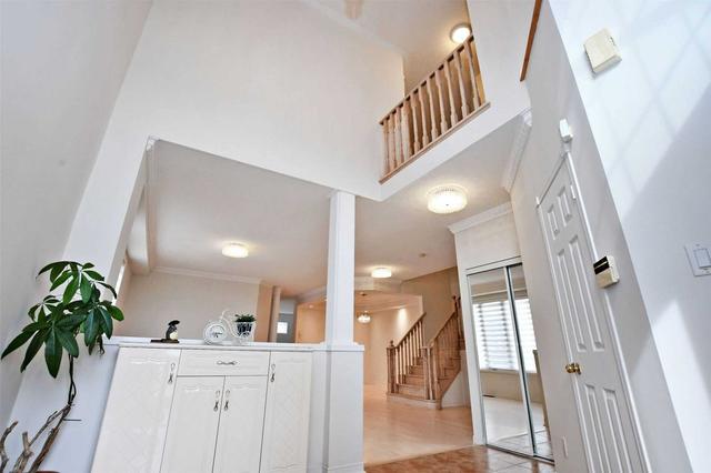 30 Lady Fern Dr, House detached with 4 bedrooms, 4 bathrooms and 4 parking in Markham ON | Image 38