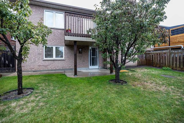 166 Elizabeth St, House detached with 2 bedrooms, 3 bathrooms and 4 parking in Oshawa ON | Image 29