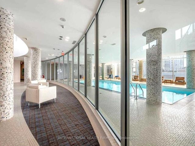 1401 - 2230 Lake Shore Blvd W, Condo with 1 bedrooms, 1 bathrooms and 1 parking in Toronto ON | Image 17