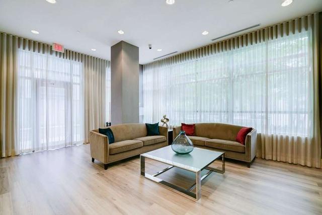 1409 - 25 Fontenay Crt, Condo with 2 bedrooms, 2 bathrooms and 1 parking in Toronto ON | Image 30