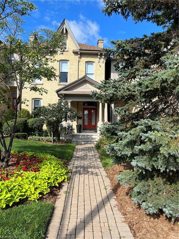 3 - 609 Colborne Street, House detached with 3 bedrooms, 2 bathrooms and 2 parking in London ON | Image 12