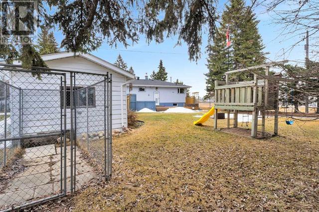 4222 50 Avenue, House detached with 4 bedrooms, 2 bathrooms and 4 parking in Olds AB | Image 33