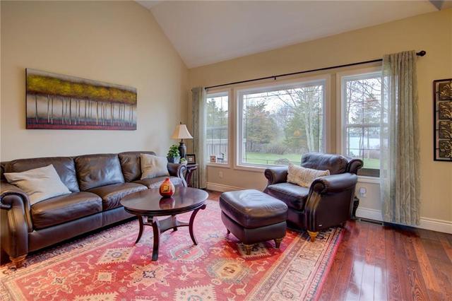 25 Mcnamee Lane, House detached with 3 bedrooms, 3 bathrooms and 8 parking in Rideau Lakes ON | Image 14