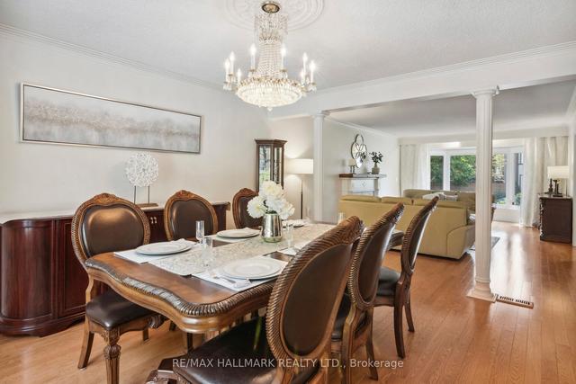 16 Barclay Crt, House detached with 4 bedrooms, 4 bathrooms and 6 parking in Markham ON | Image 34