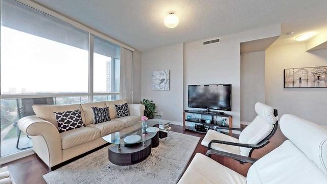704 - 223 Webb Dr, Condo with 2 bedrooms, 2 bathrooms and 1 parking in Mississauga ON | Image 33