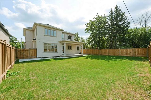 1231 Pinegrove Rd, House detached with 4 bedrooms, 5 bathrooms and 4 parking in Oakville ON | Image 18
