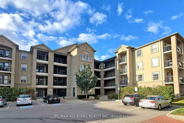 111 - 1380 Main St E, Condo with 3 bedrooms, 2 bathrooms and 1 parking in Milton ON | Image 26