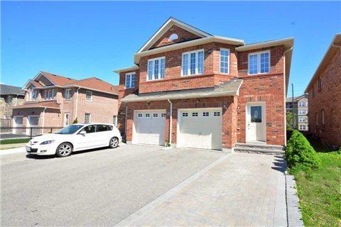 1292 Mowat Lane, House semidetached with 4 bedrooms, 4 bathrooms and 4 parking in Milton ON | Image 2