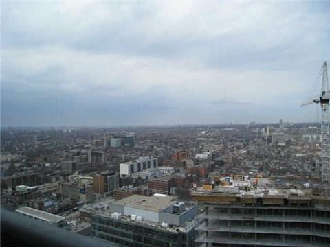 3902 - 101 Peter St, Condo with 0 bedrooms, 1 bathrooms and null parking in Toronto ON | Image 17