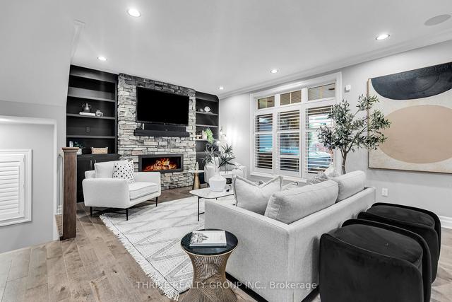 2727 Torrey Pines Way, House detached with 4 bedrooms, 7 bathrooms and 4 parking in London ON | Image 6
