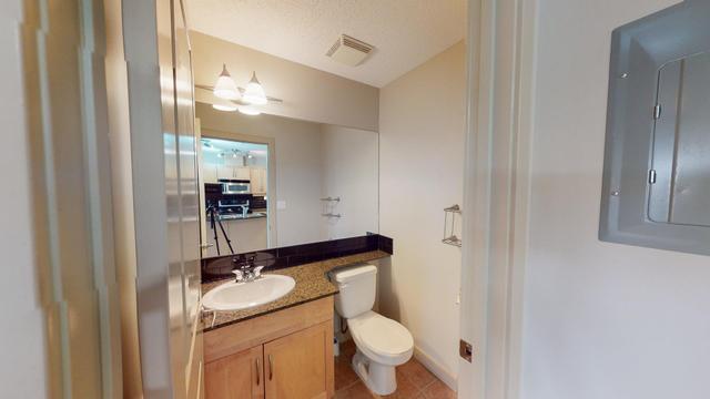 3507 - 5605 Henwood Street Sw, Condo with 1 bedrooms, 1 bathrooms and 1 parking in Calgary AB | Image 13