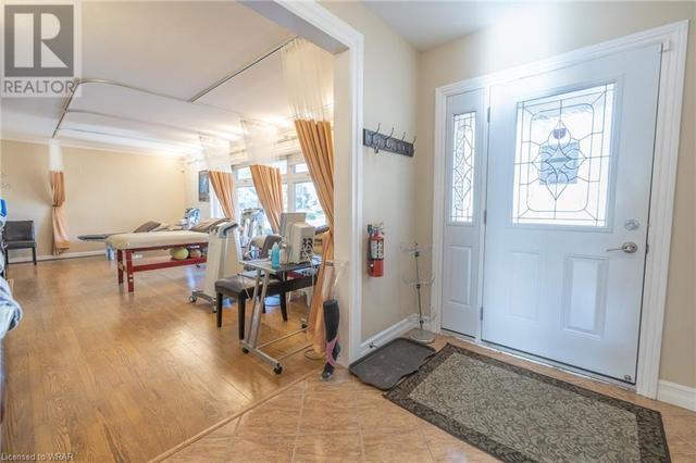 11 Belmont Avenue W, House other with 4 bedrooms, 2 bathrooms and 13 parking in Kitchener ON | Image 32
