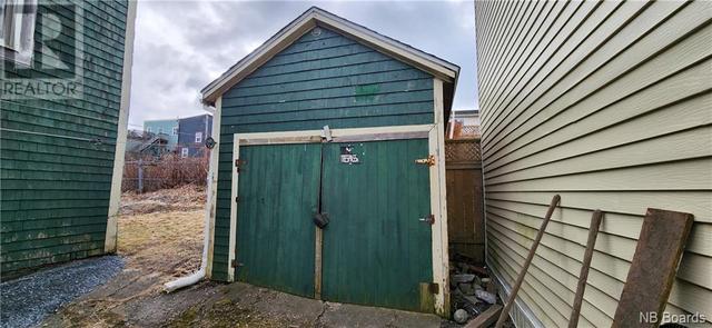 378 Union Street, House other with 0 bedrooms, 0 bathrooms and null parking in Saint John NB | Image 8