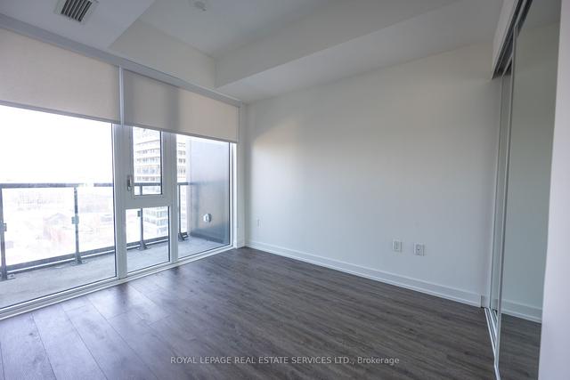 1812 - 158 Front St E, Condo with 1 bedrooms, 1 bathrooms and 0 parking in Toronto ON | Image 27