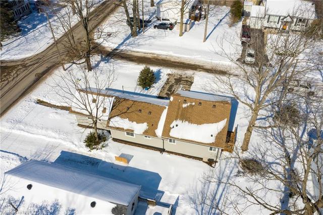 298 Burleigh Road North Road, House detached with 4 bedrooms, 4 bathrooms and null parking in Fort Erie ON | Image 28