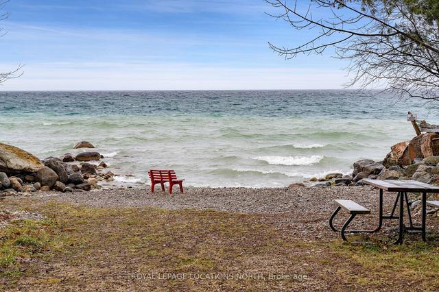 177 Harbour Beach Dr, House detached with 3 bedrooms, 4 bathrooms and 8 parking in Meaford ON | Image 35