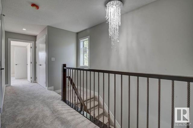 10357 149 St Nw, House semidetached with 4 bedrooms, 3 bathrooms and null parking in Edmonton AB | Image 20