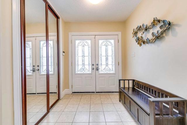 2090 Stonehouse Cres, House detached with 4 bedrooms, 5 bathrooms and 10 parking in Mississauga ON | Image 36