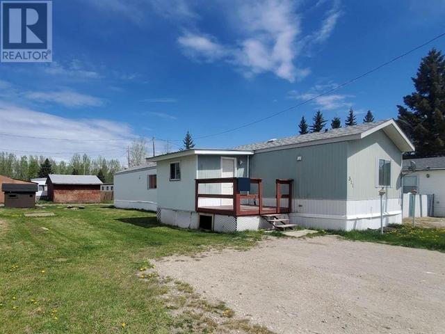 11, - 16326 Township Road 534, Home with 3 bedrooms, 2 bathrooms and 2 parking in Yellowhead County AB | Card Image