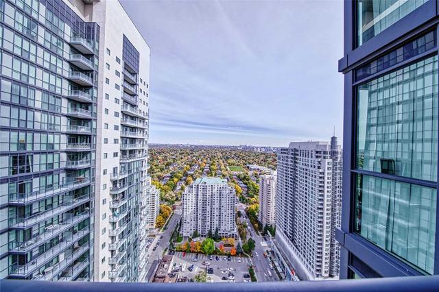 lph505 - 5162 Yonge St, Condo with 1 bedrooms, 1 bathrooms and 1 parking in Toronto ON | Image 3