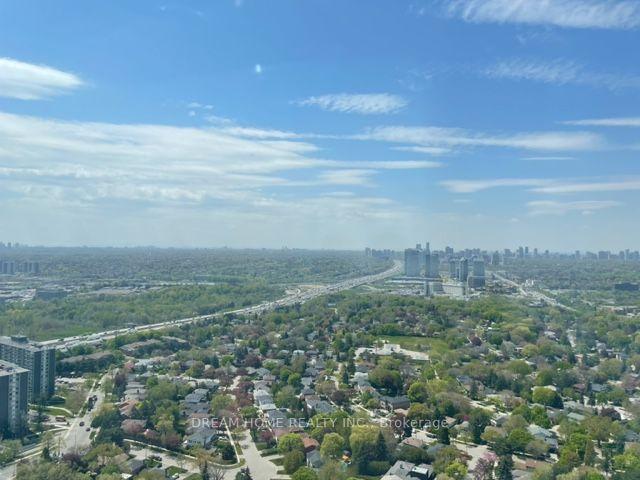 3209 - 32 Forest Manor Rd S, Condo with 2 bedrooms, 2 bathrooms and 1 parking in Toronto ON | Image 5