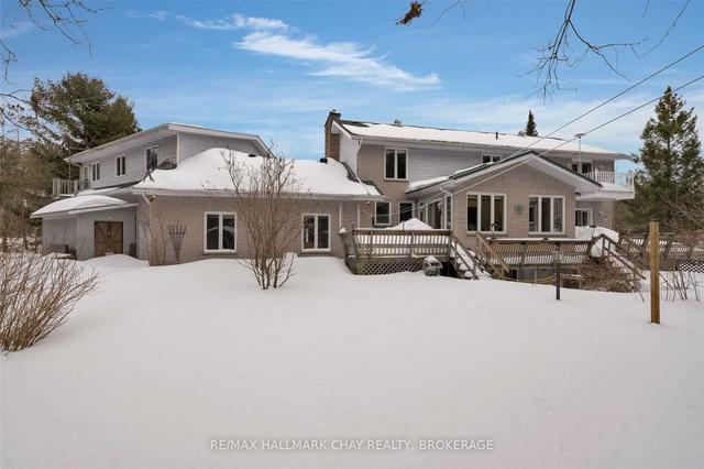 712 Mt St Louis Rd W, House detached with 3 bedrooms, 3 bathrooms and 11 parking in Oro Medonte ON | Image 31