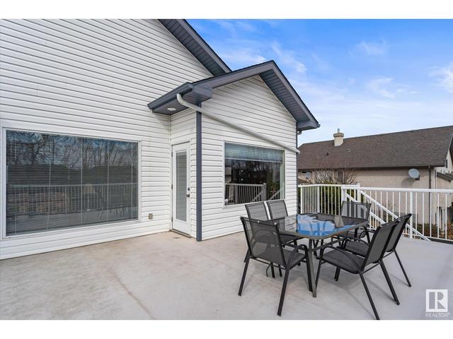 11 Briarwood Wy, House detached with 3 bedrooms, 2 bathrooms and null parking in Stony Plain AB | Image 48