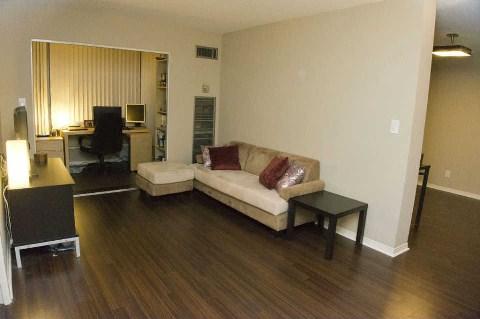 516 - 155 Hillcrest Ave, Condo with 1 bedrooms, 1 bathrooms and 1 parking in Mississauga ON | Image 5