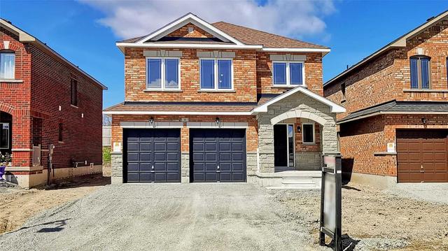 8 Terry Clayton Ave, House detached with 4 bedrooms, 3 bathrooms and 4 parking in Brock ON | Image 1