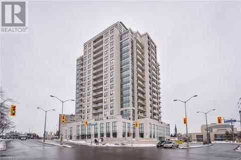 160 Macdonell Street Unit# 406, Guelph, ON, N1H0A9 | Card Image