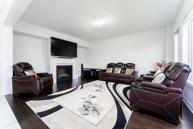 783 Queenston Blvd, House detached with 4 bedrooms, 5 bathrooms and 4 parking in Woodstock ON | Image 36