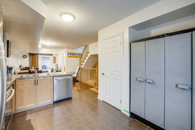 21 - 1380 Costigan Rd, Townhouse with 2 bedrooms, 3 bathrooms and 1 parking in Milton ON | Image 13