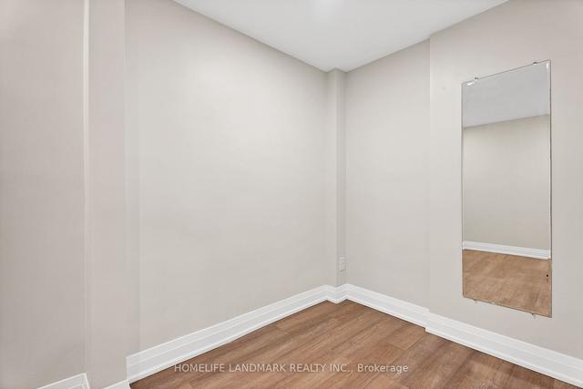 107 - 701 Eglinton Ave W, Condo with 2 bedrooms, 1 bathrooms and 1 parking in Toronto ON | Image 14