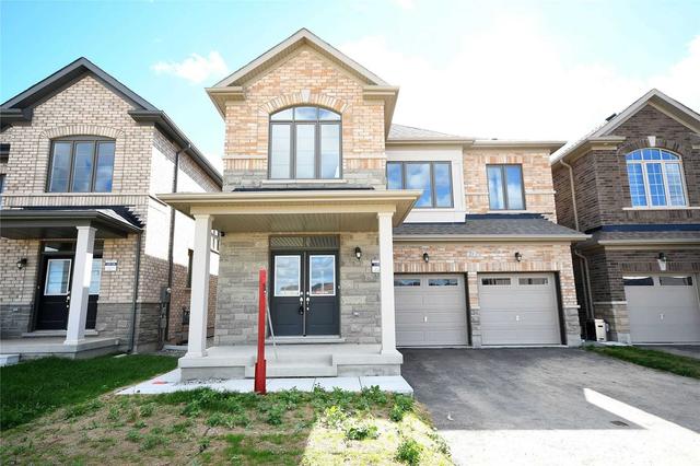 21 Cobriza Cres, House detached with 5 bedrooms, 4 bathrooms and 6 parking in Brampton ON | Image 1