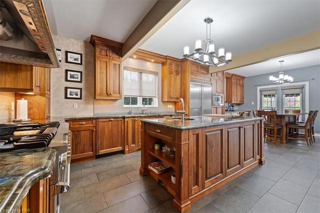1453 Gregory Road, House detached with 6 bedrooms, 4 bathrooms and 6 parking in St. Catharines ON | Image 17