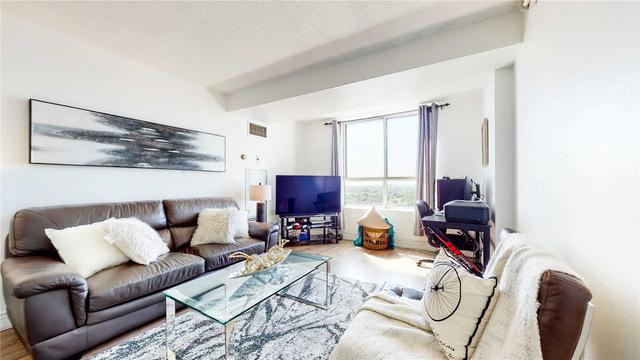 1503 - 330 Mccowan Rd, Condo with 2 bedrooms, 2 bathrooms and 1 parking in Toronto ON | Image 32