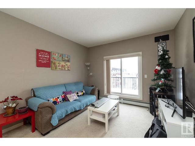 418 - 226 Macewan Rd Sw, Condo with 2 bedrooms, 2 bathrooms and null parking in Edmonton AB | Image 29