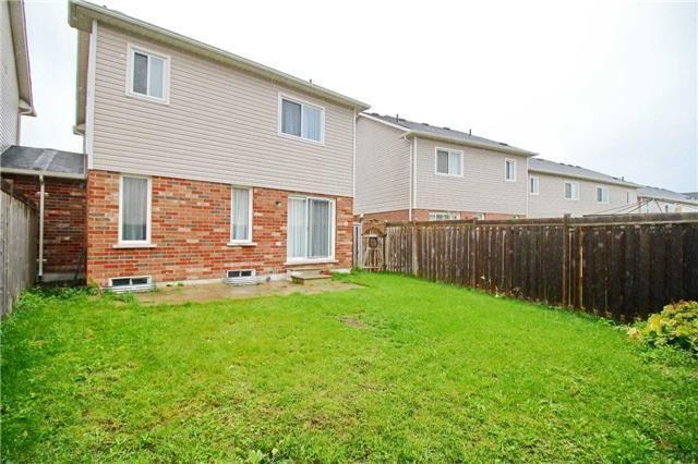 16 Diana Way, House attached with 4 bedrooms, 3 bathrooms and 1 parking in Barrie ON | Image 20