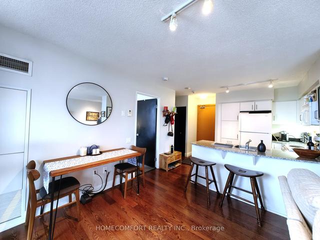 2007 - 33 Sheppard Ave E, Condo with 1 bedrooms, 1 bathrooms and 2 parking in Toronto ON | Image 22