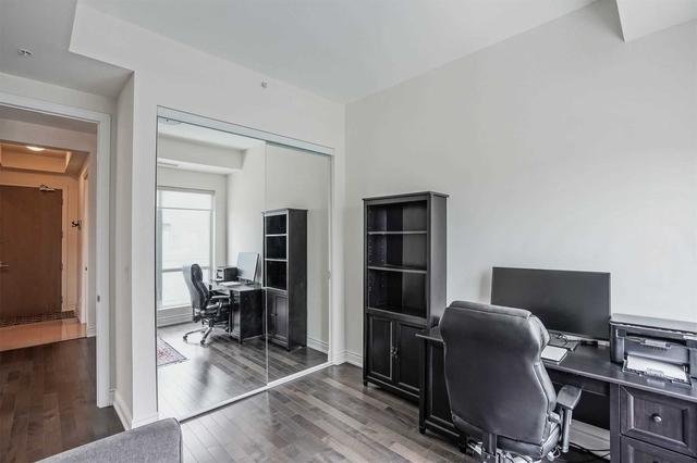 lph2a - 9088 Yonge St, Condo with 2 bedrooms, 2 bathrooms and 2 parking in Richmond Hill ON | Image 14