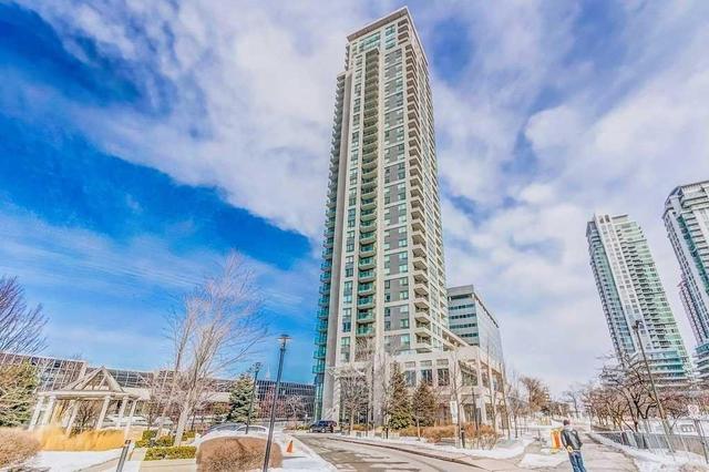 905 - 60 Brian Harrison Way, Condo with 1 bedrooms, 1 bathrooms and 1 parking in Toronto ON | Image 1