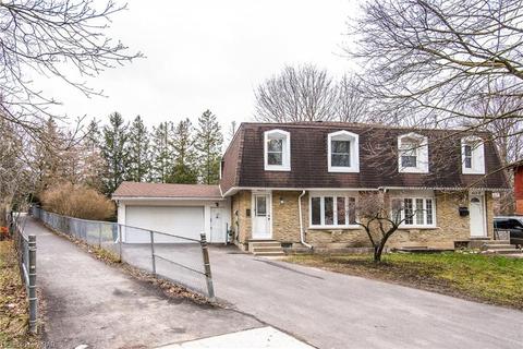 A-433a Midwood Crescent, Waterloo, ON, N2L5N4 | Card Image