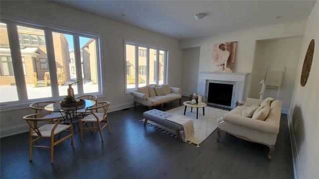 2427 Saw Whet Blvd, House detached with 4 bedrooms, 6 bathrooms and 6 parking in Oakville ON | Image 23